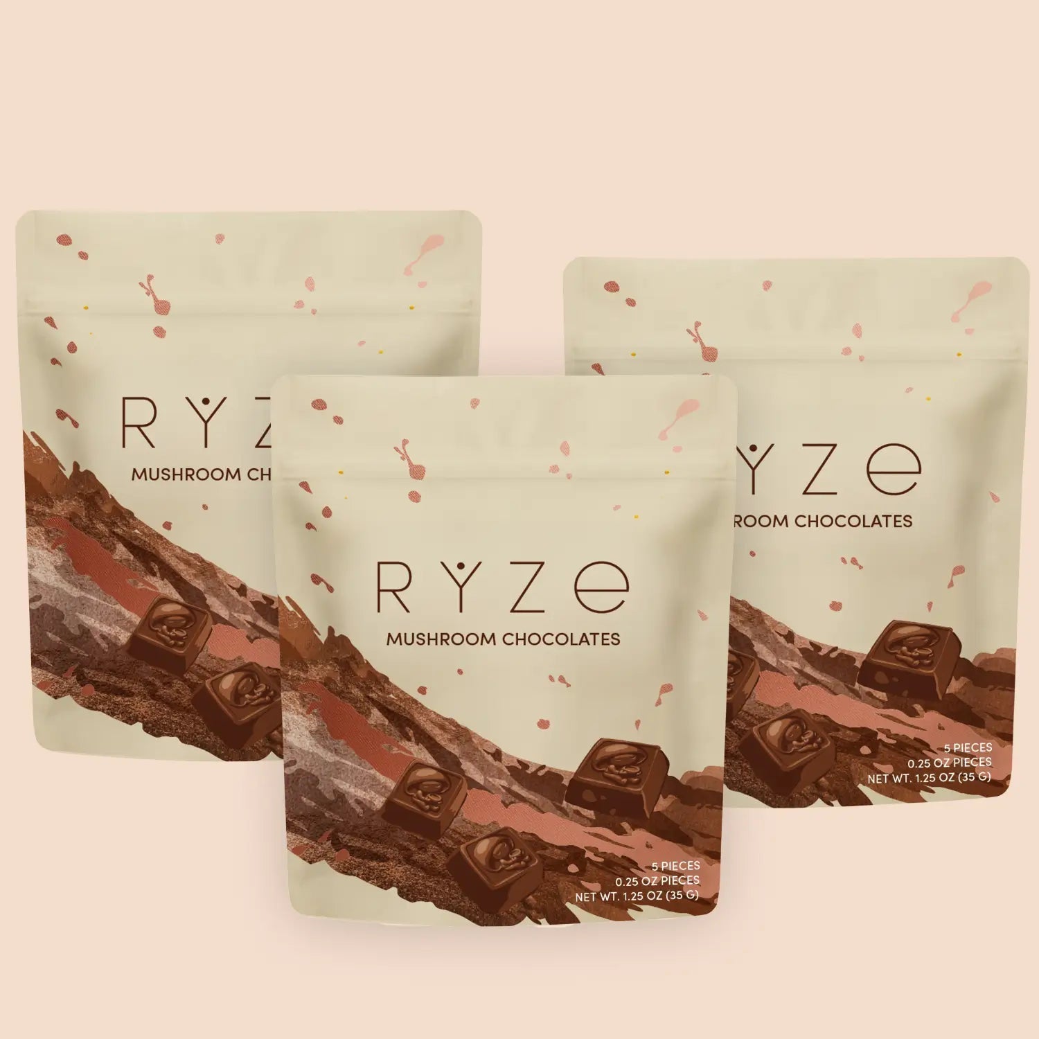 Rye (15 pieces) - Gift Ready