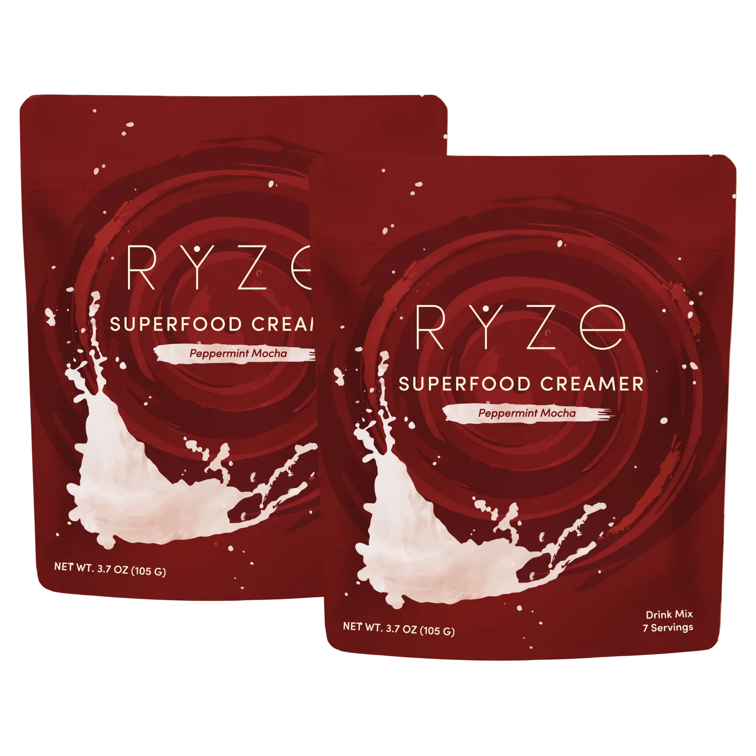 Peppermint Mocha Creamer Add-On (SPECIAL PRICING) - Classic Pick