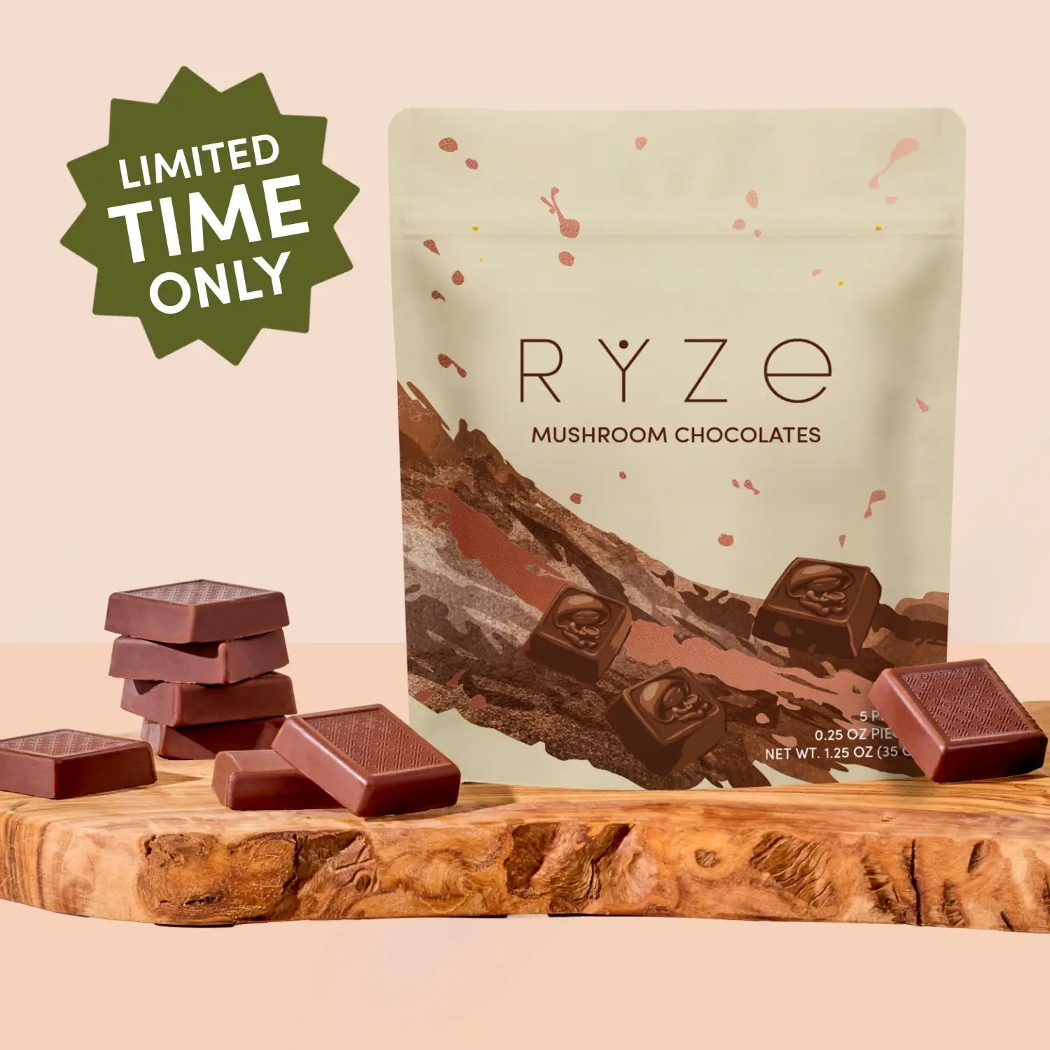 Rye (15 pieces) - Gift Ready
