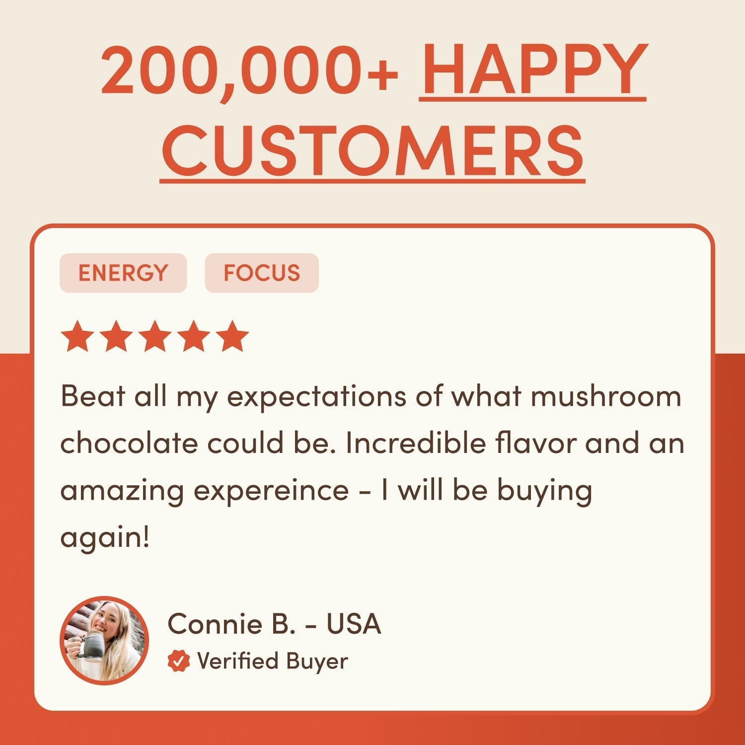 Revitalized Energy Bundle (Coffee + Chocolates) - Classic Pick