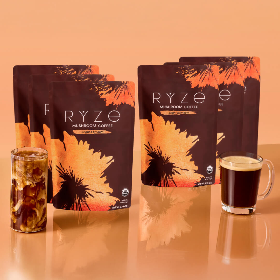 Coffee (6 Month Plan) - Home Choice