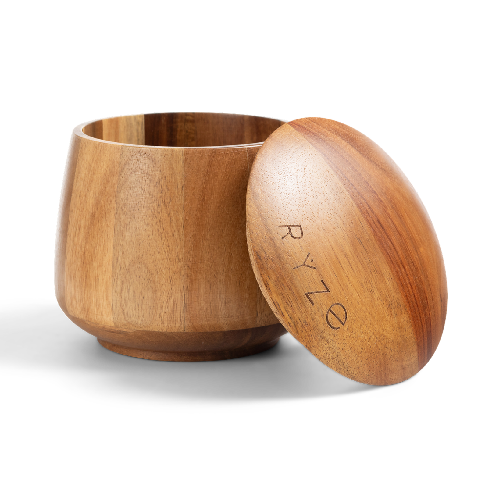 RYZE Mushroom Jar - Classic Finish