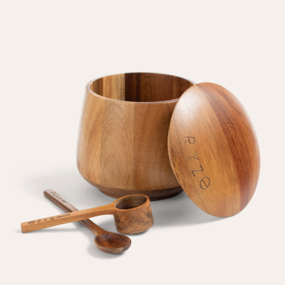 Ritual Gift Set - Fresh Pair