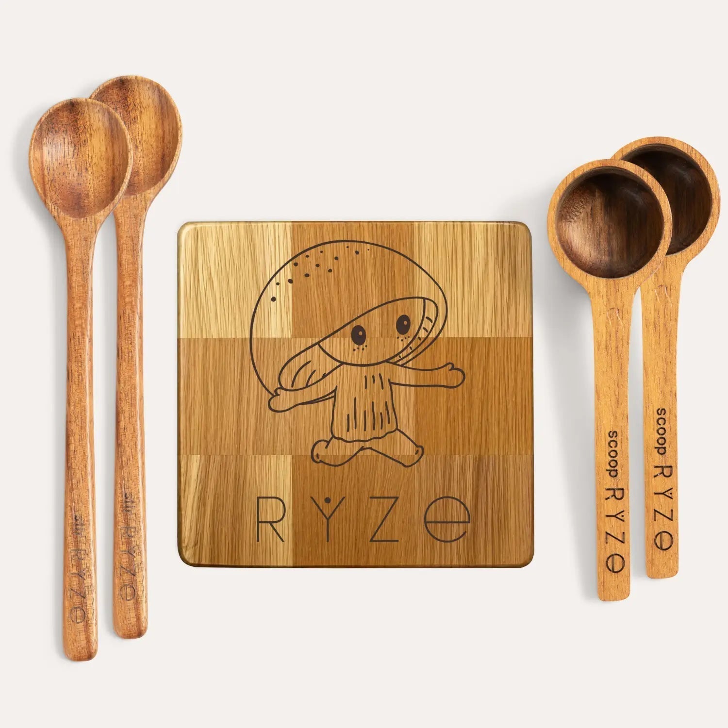 Mothers Day Gift Set - Classic Pick