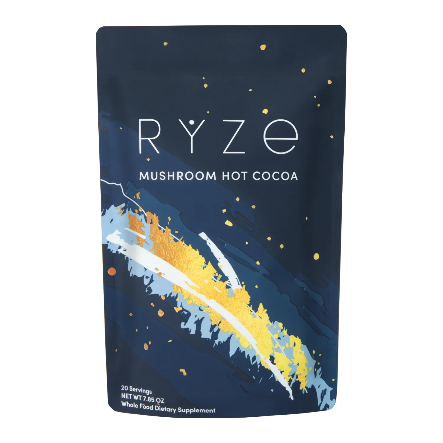 Hot Cocoa: 20 Servings - Premium Choice