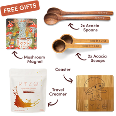 Free Gift Bundle - Home Choice