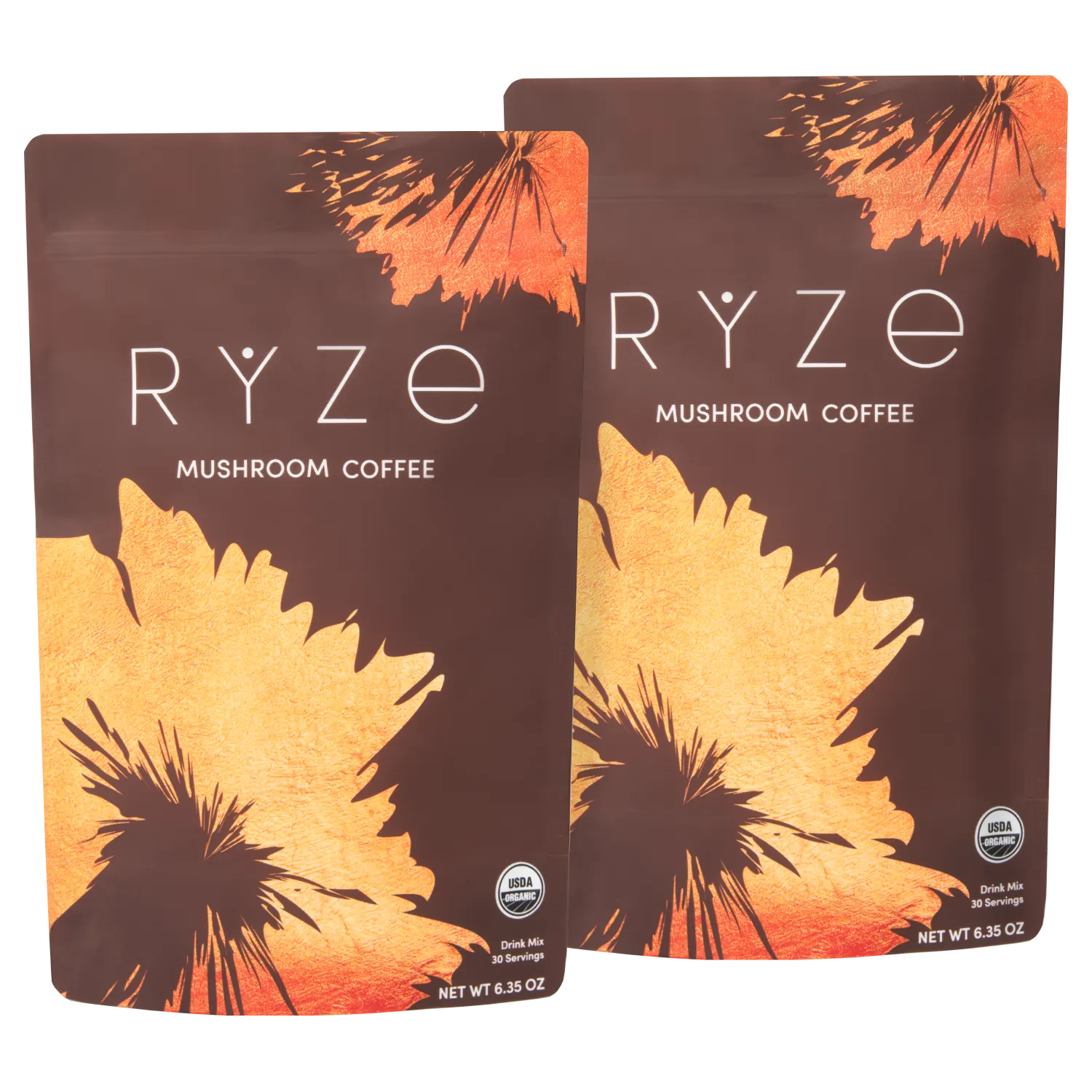 Coffee Starter Kit: 60 Servings - Daily Set