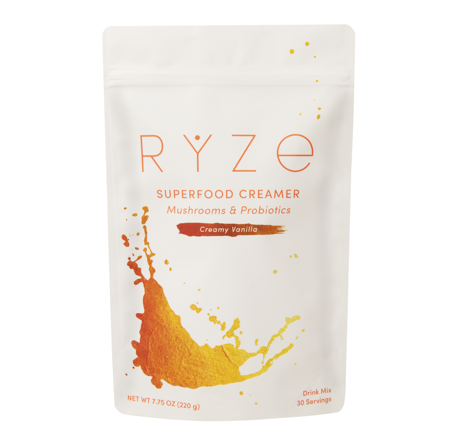 Superfood Creamer Add-on (SPECIAL PRICING) - Clean Style