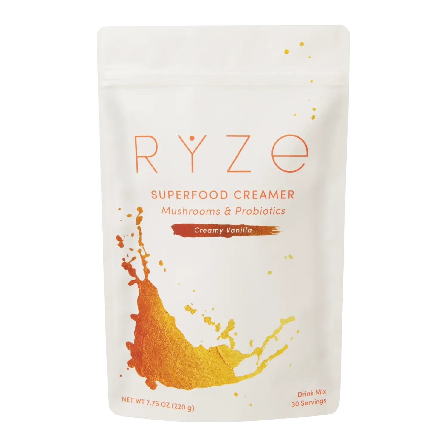 Creamer: 30 Servings - Active Ready