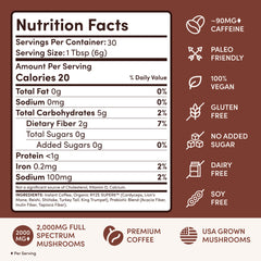 Coffee House Blend 30 Servings - Active Ready