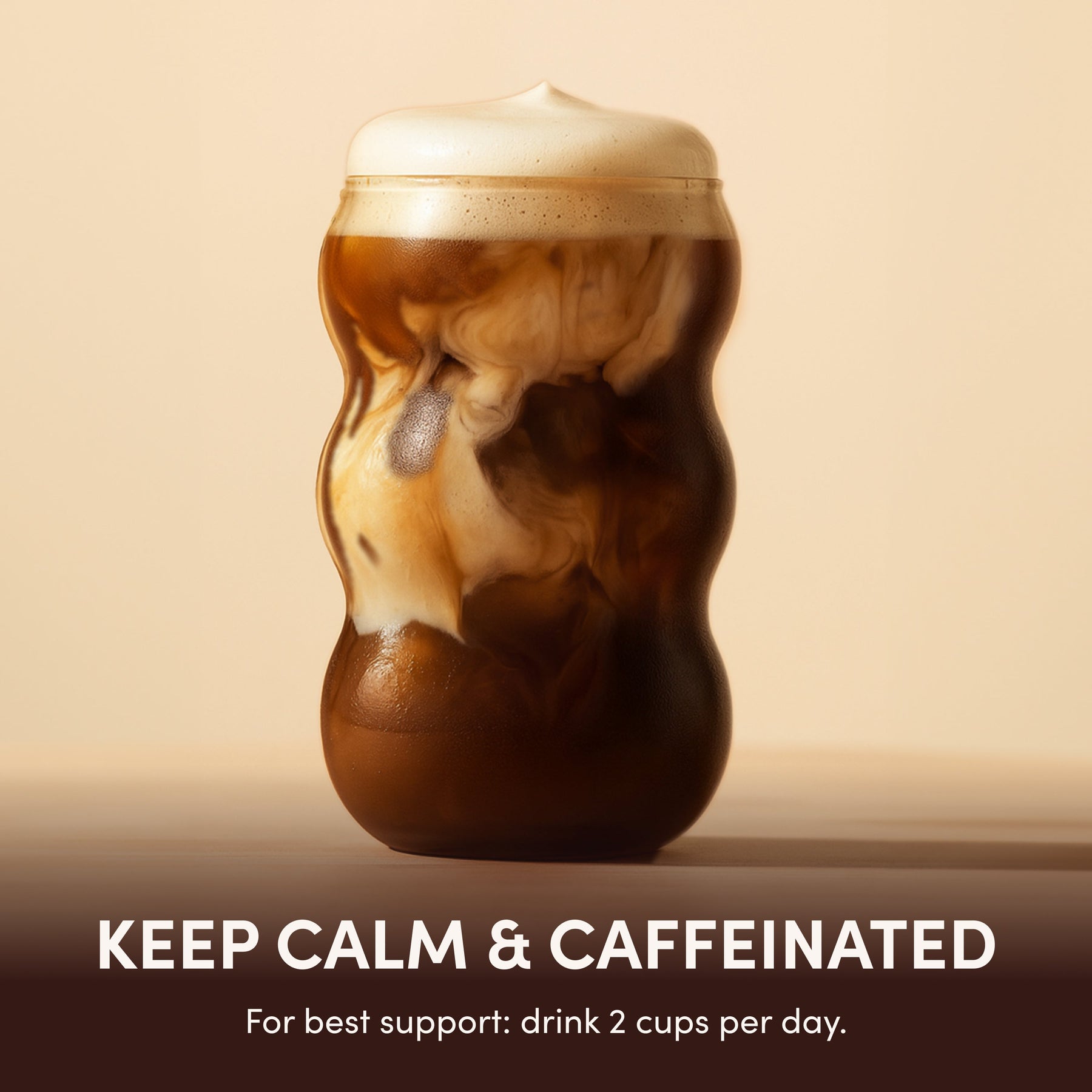 Coffee Dark Roast (30 Servings) - Daily Carry