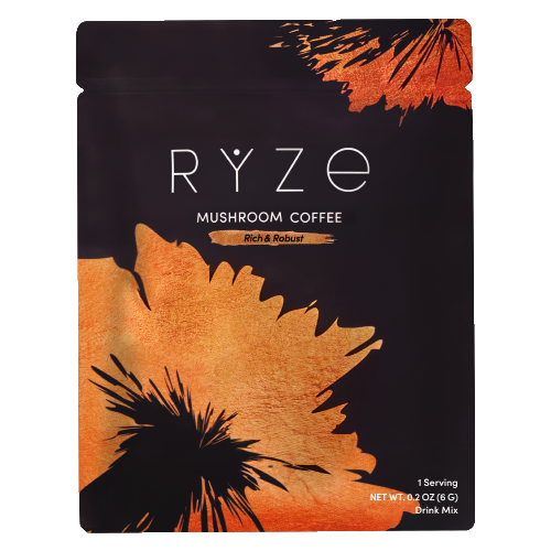FREE Dark Roast Sample - Active Ready