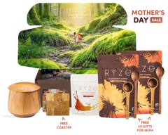 Free Gift Bundle - Home Choice