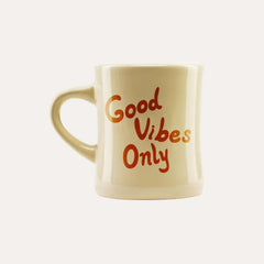 Good Vibes Mug - Modern Ready