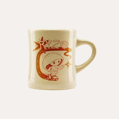 Good Vibes Mug - Modern Ready