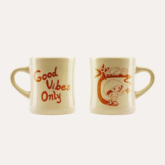 Good Vibes Mug - Modern Ready