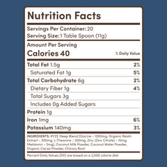 Hot Cocoa (1 Pack - 20 Servings) - Bright Touch