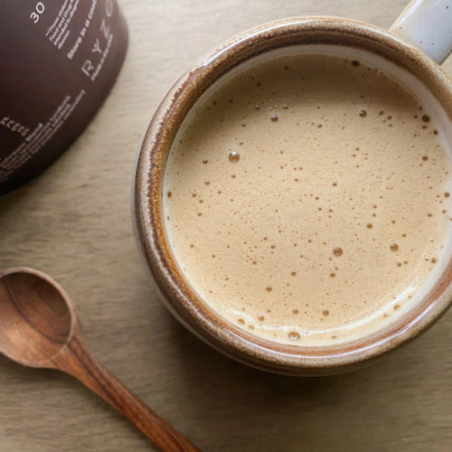 Coffee (1 pack - 30 Servings) - Fresh Ready
