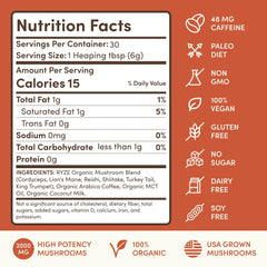 Coffee (1 pack - 30 Servings) - Fresh Ready