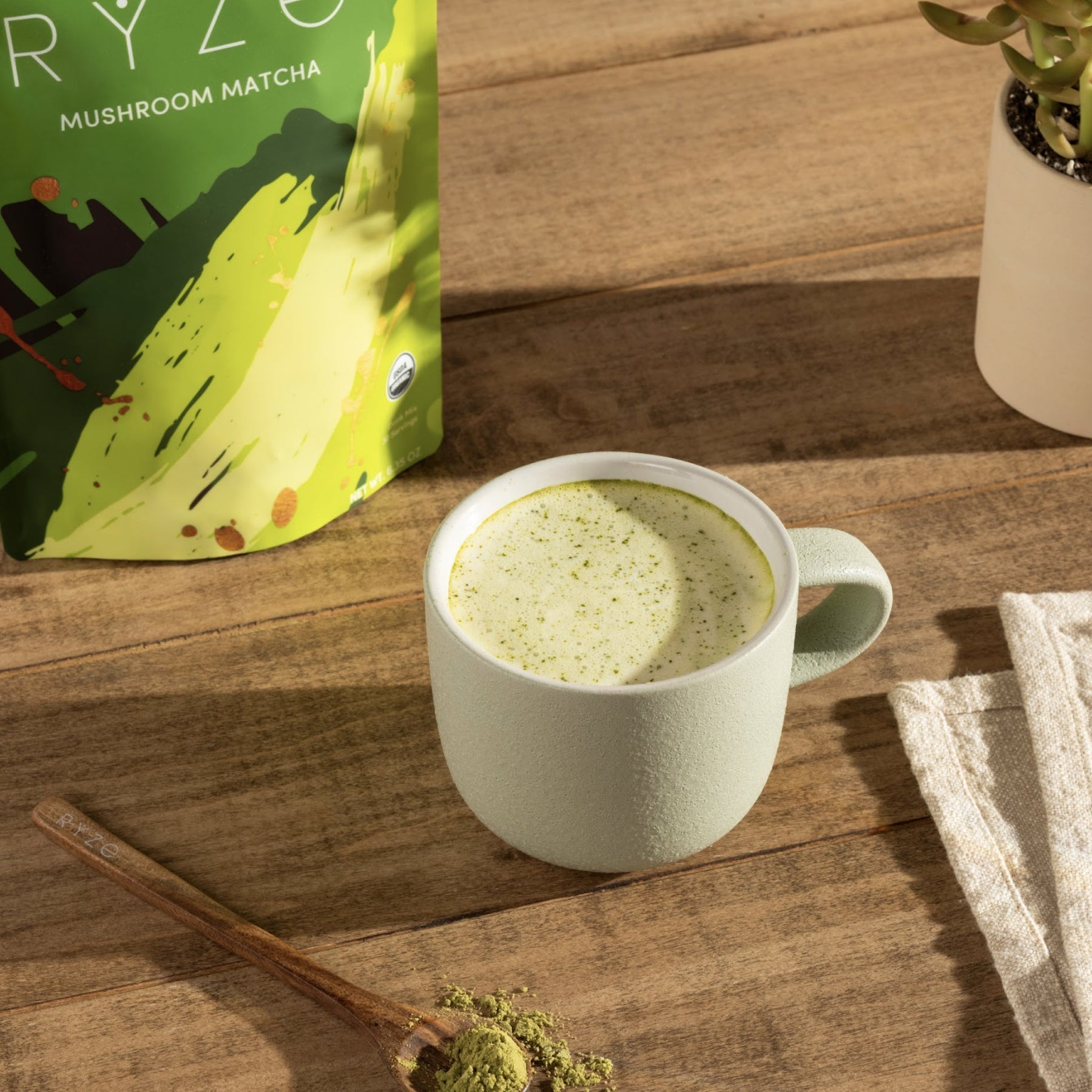 Matcha (1 Pack - 30 Servings) - Clean Style