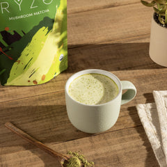Matcha (1 Pack - 30 Servings) - Clean Style