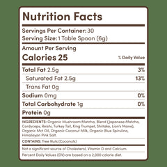 Matcha (1 Pack - 30 Servings) - Clean Style