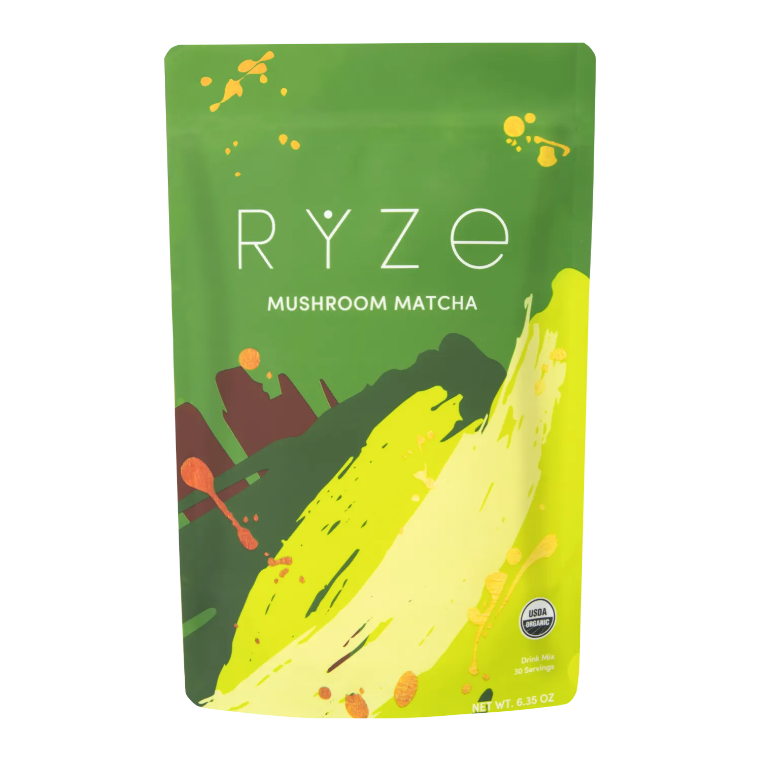 Matcha: 30 Servings - Active Ready