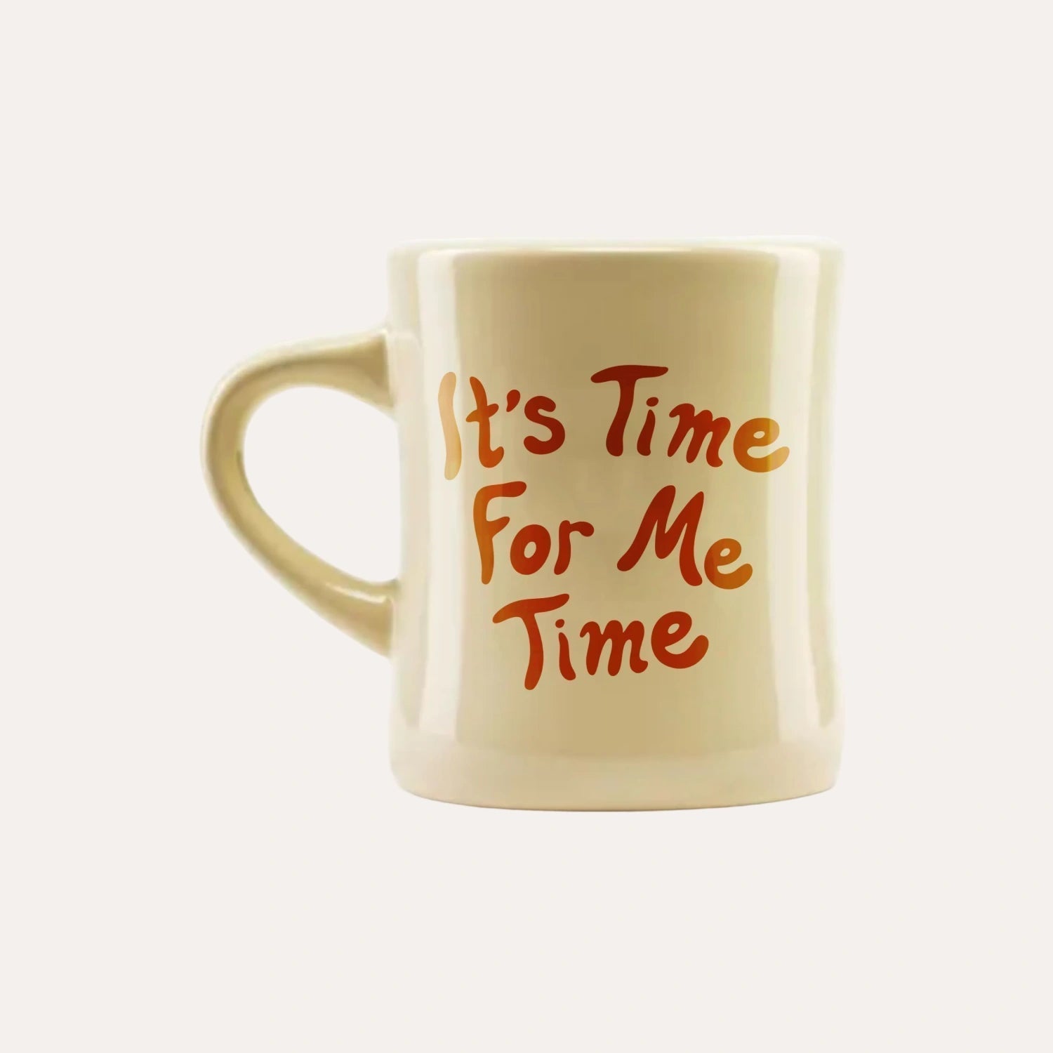 Me Time Mug - Root Reset
