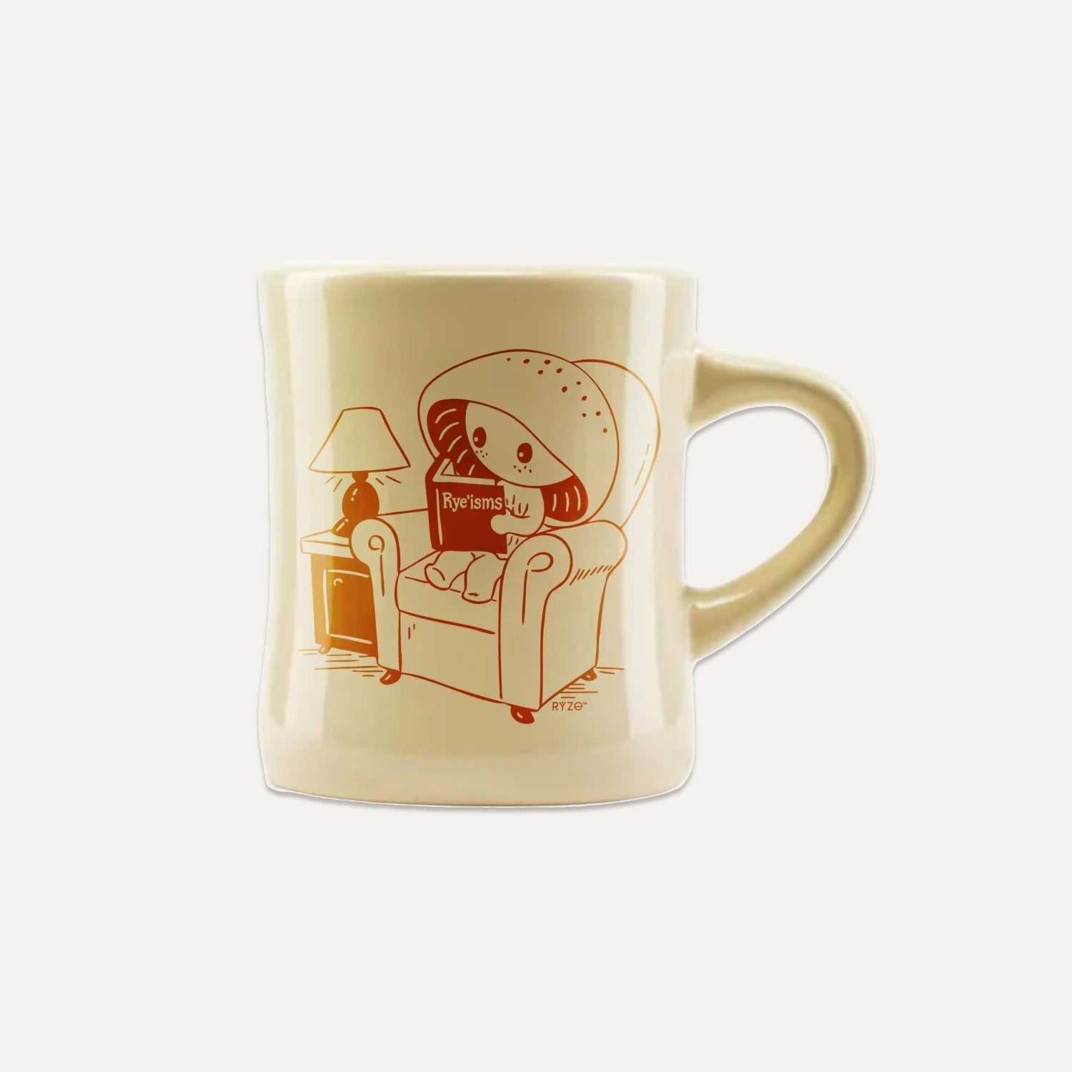 Me Time Mug - Root Reset