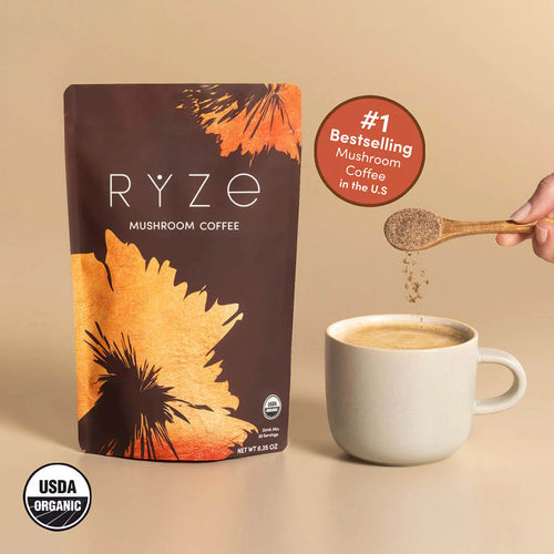Coffee (1 pack - 30 Servings) - Fresh Ready