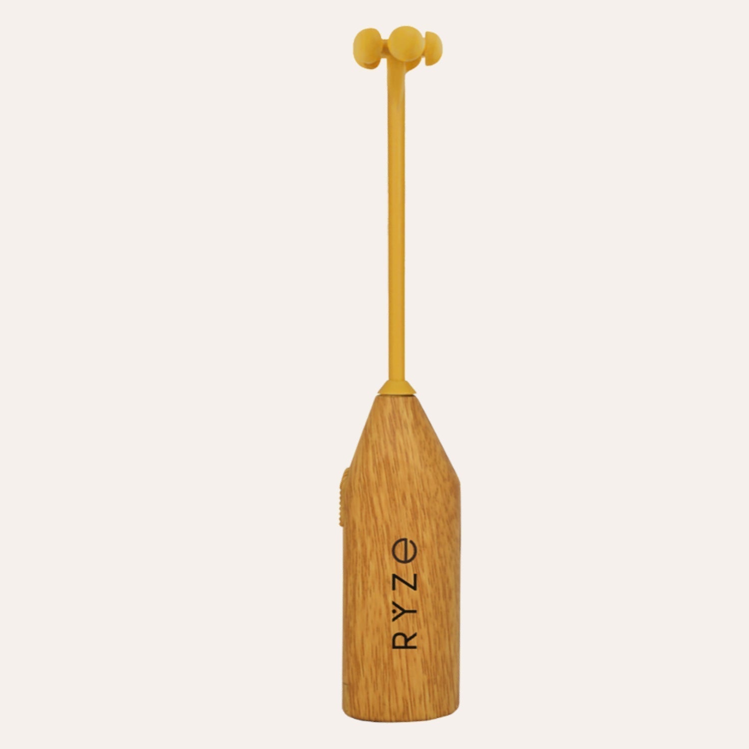 FREE RYZE Mushroom Frother - Fresh Style