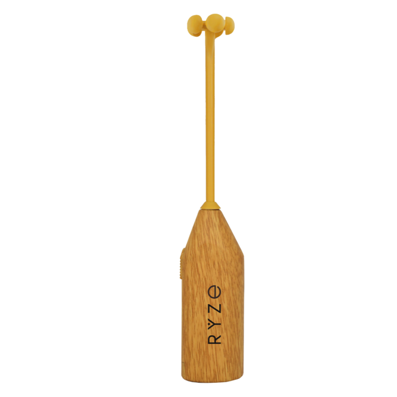 FREE RYZE Mushroom Frother - Modern Ready