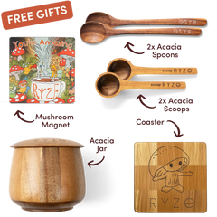 Free Gift Bundle - Home Choice