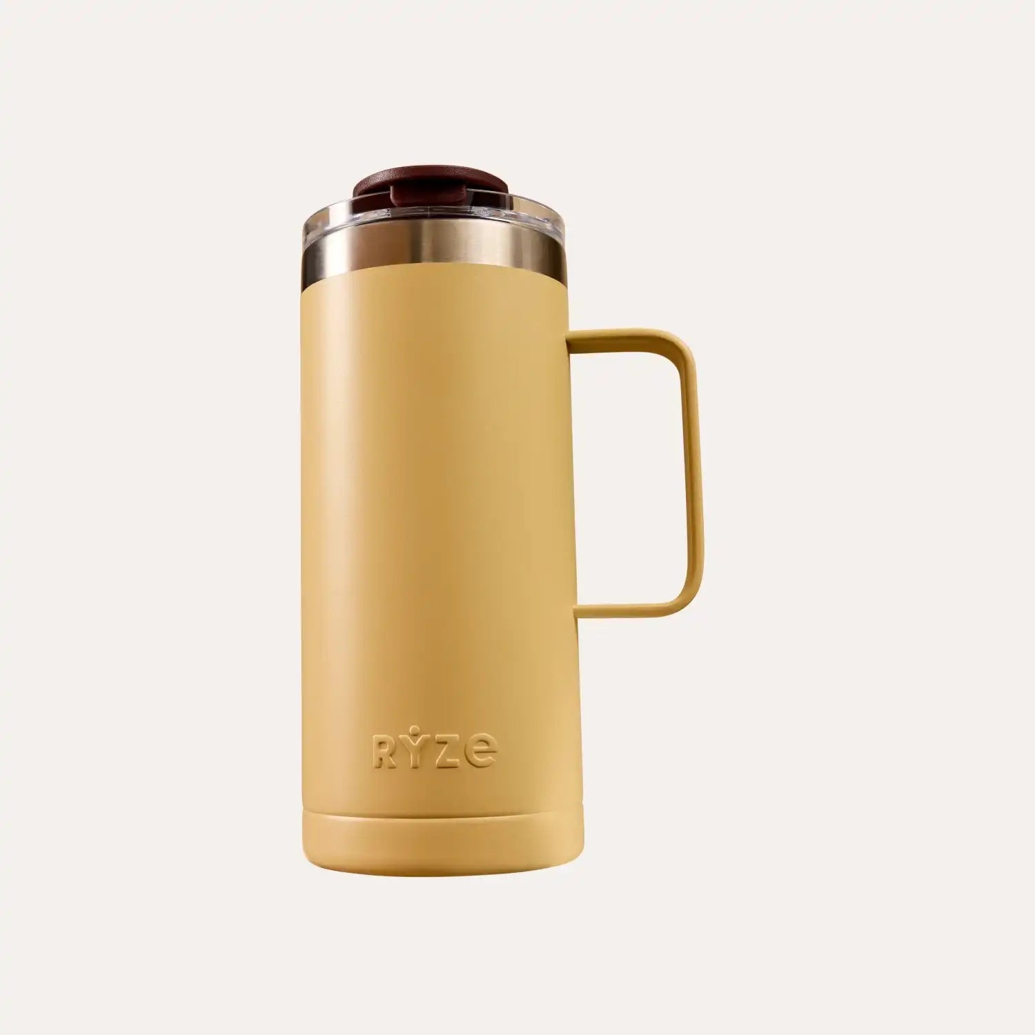 FREE Rye Tumbler - Active Ready