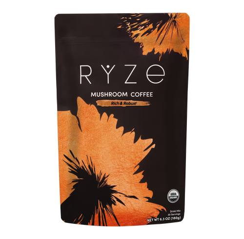 Coffee Dark Roast: 30 Servings - Soft Pick