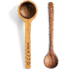 FREE Spoon & Scoop - Fresh Ready