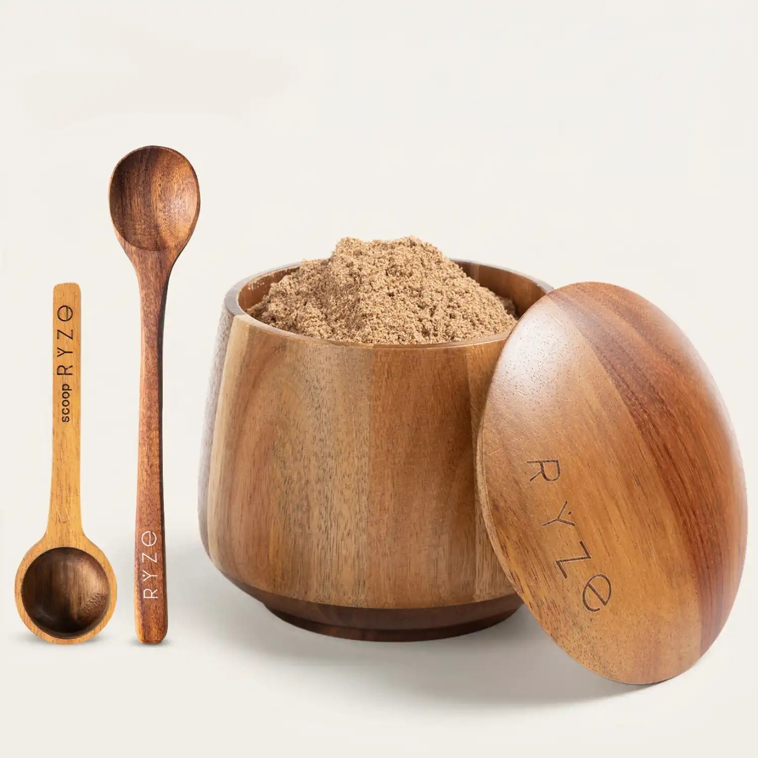 Stash + Scoop Set - Essential Set