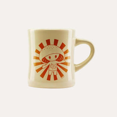 Feel Better Every Day Mug - Soft Pick