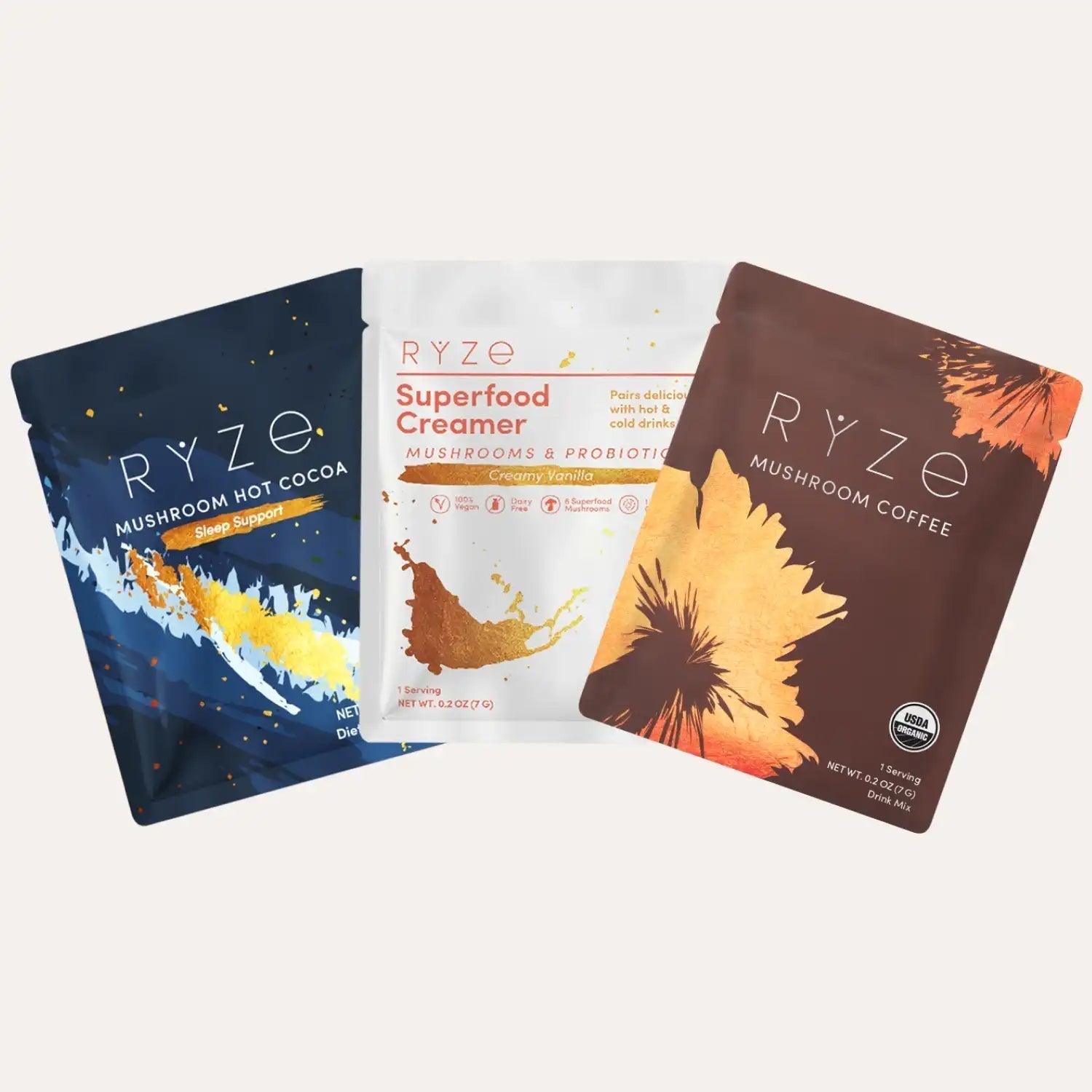 FREE Day + Night Travel Pack - Easy Choice