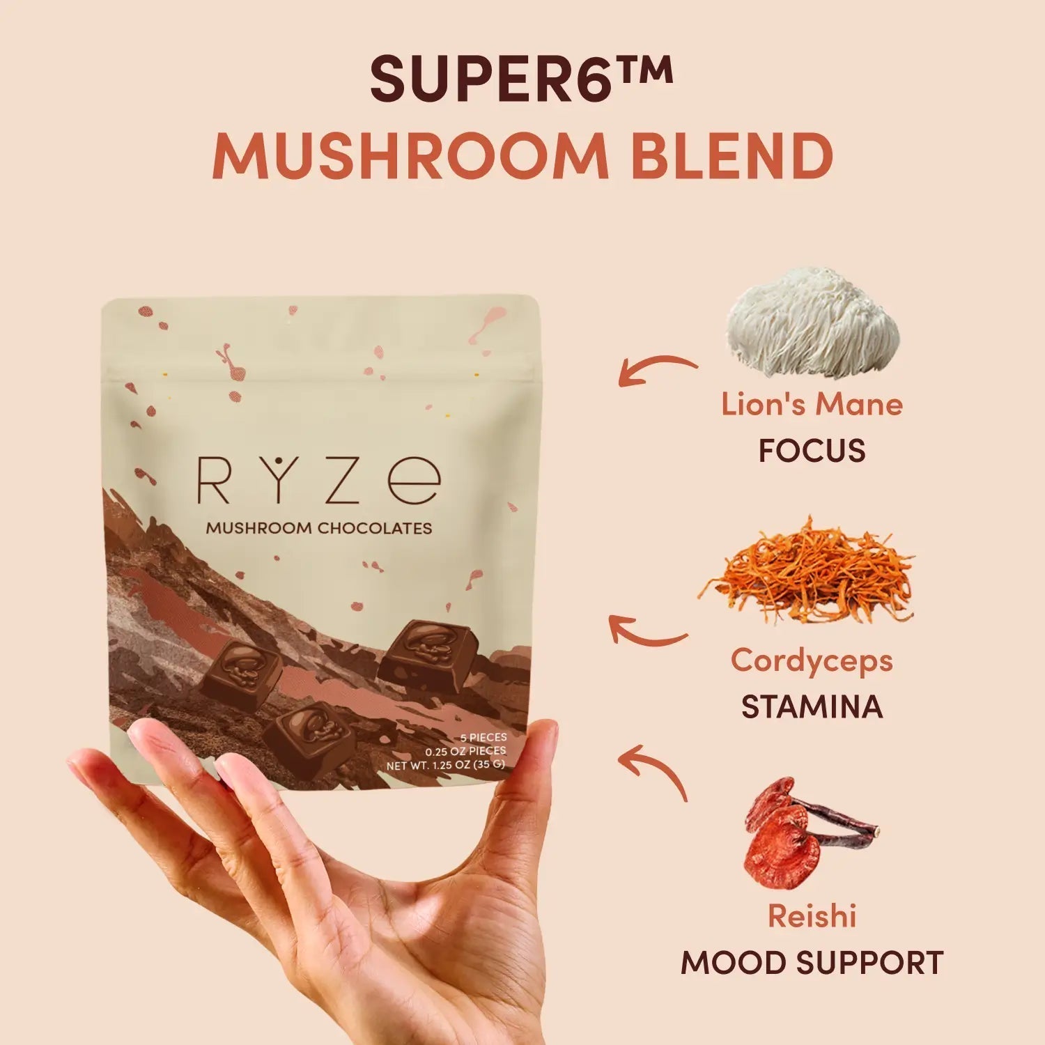 Rye (15 pieces) - Gift Ready