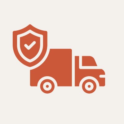 FREE Insured Shipping - Clean Style
