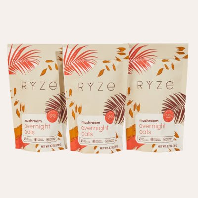 Get Oats 50% OFF! - Simple Use