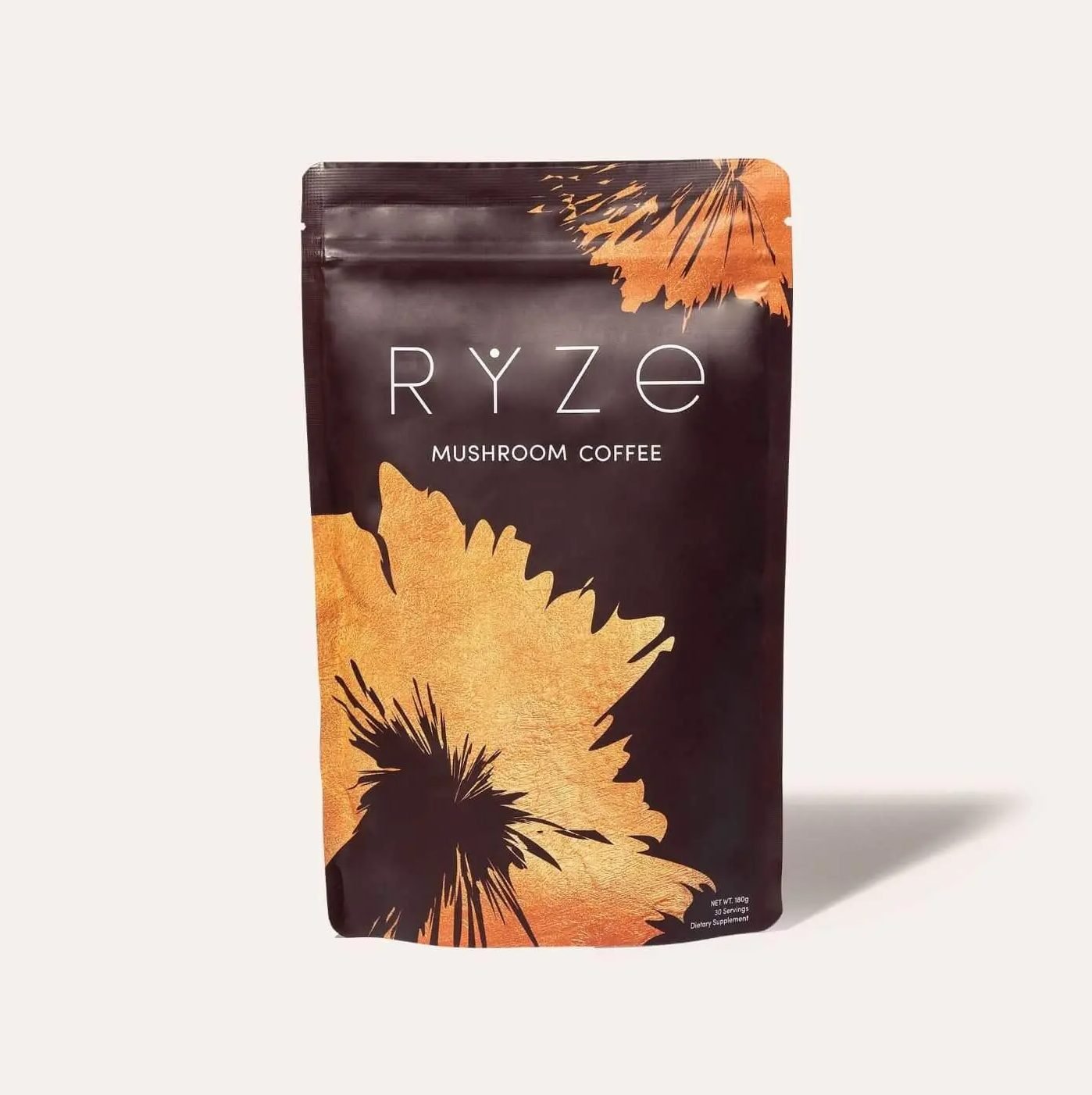 Mushroom Coffee (Add-on) - Active Ready
