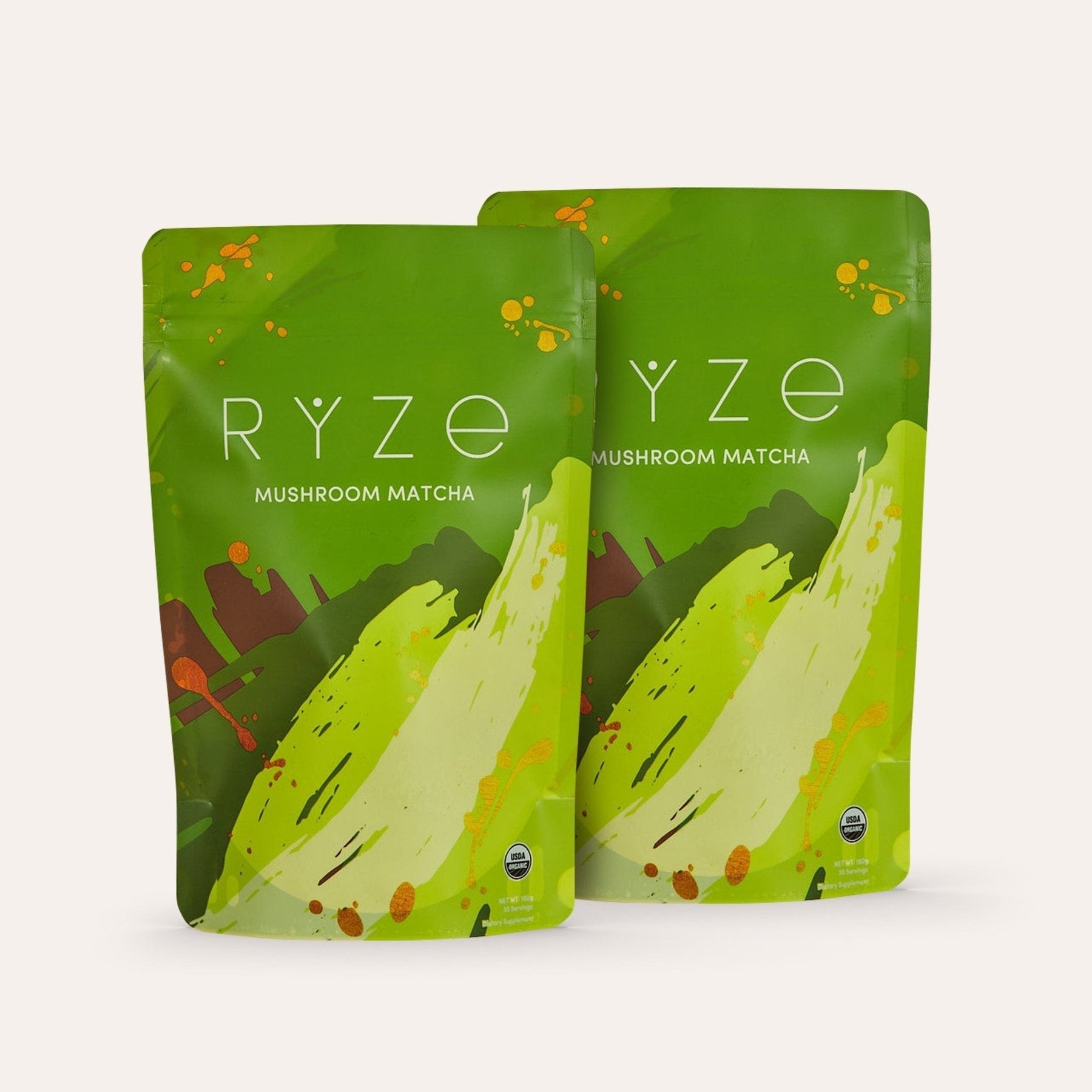 Matcha (60 Servings) - Gift Ready