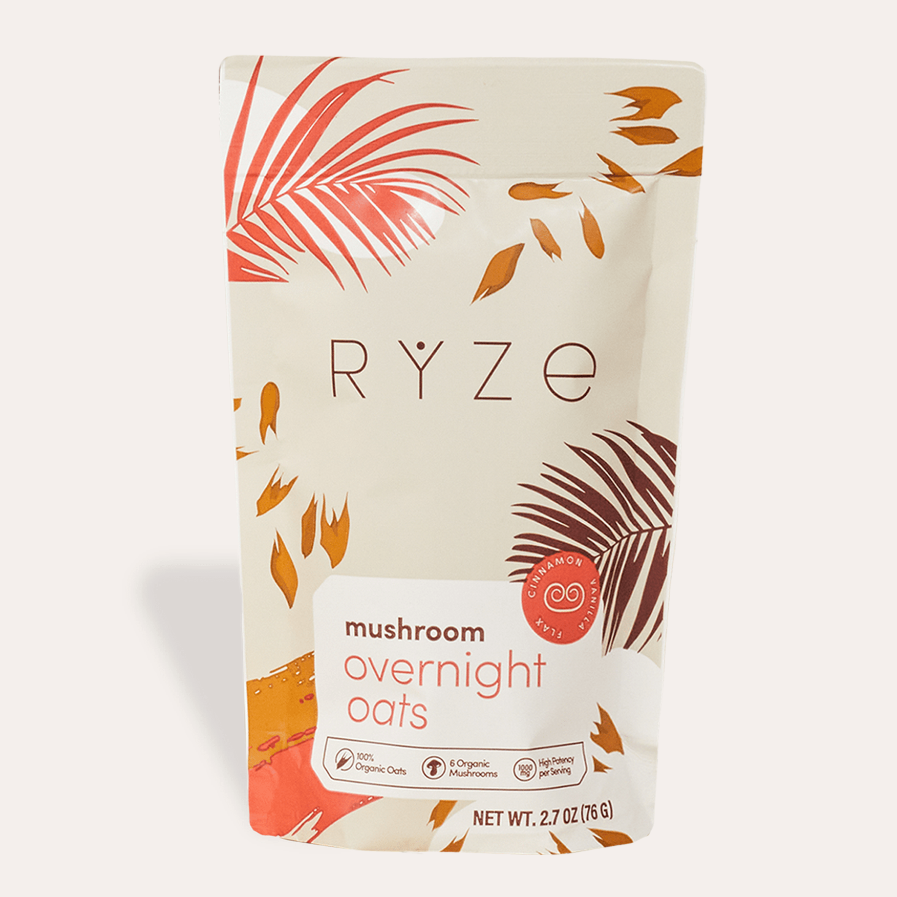 Oats Pack (14 Servings) - Active Ready
