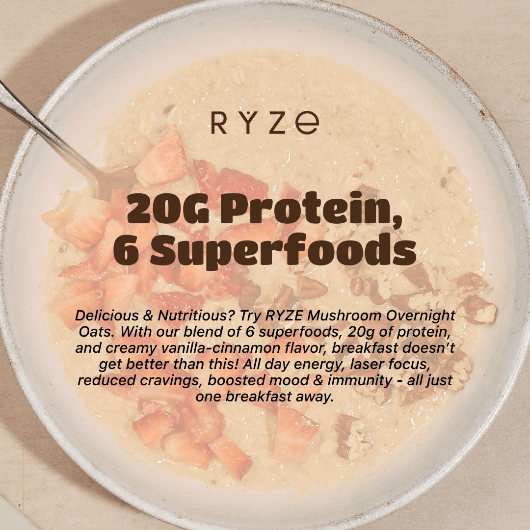 Oats Pack (14 Servings) - Active Ready