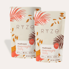Oats Pack (28 Servings) - Fresh Ready