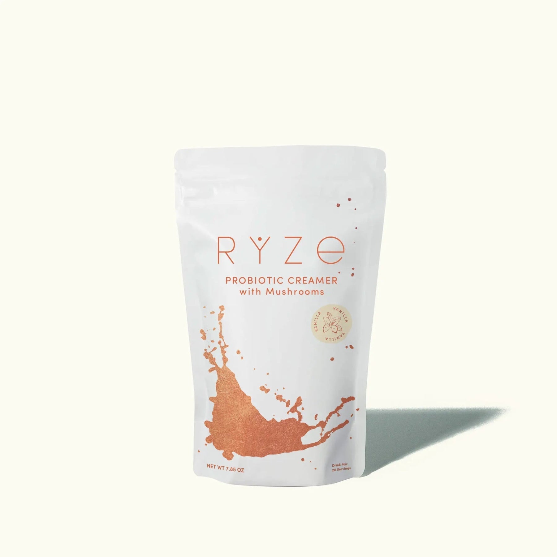 Creamer (30 Servings) - Active Ready