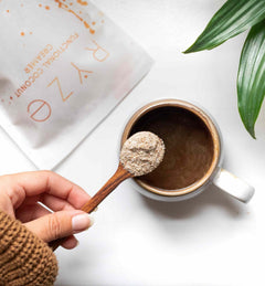 Creamer (90 Servings) - Fresh Style