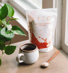 Creamer (90 Servings) - Fresh Style